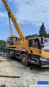Buy XCMG QY25K5C Used Crane / 5 Buy XCMG QY25K5C Used Crane / 5